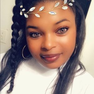 Meet your Posher, Jazmine